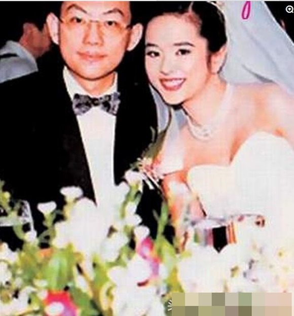 Lâm Chí Dĩnh, Diệp Uẩn Nghi, sao Hoa ngữ, tình đầu của Lâm Chí Dĩnh, chuyện làng sao