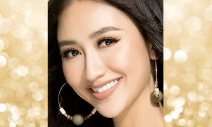 Hà Thu, Hoa hậu Trái đất 2017, Miss Earth