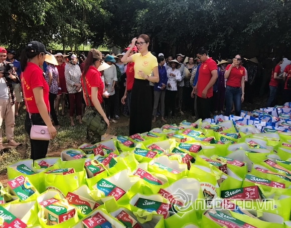 Hoa hậu Bùi Thị Hà, Bùi Thị Hà, Sao Việt