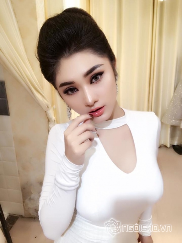 Hot girl và hot boy Việt, Hot girl và hot boy Việt tháng 10, tin tức Hot girl và hot boy Việt