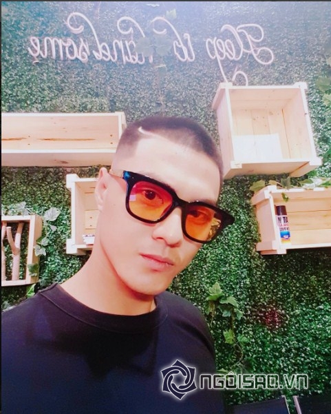 Lâm Vinh Hải, Linh Chi, Linh Chi chia tay Lâm Vinh Hải