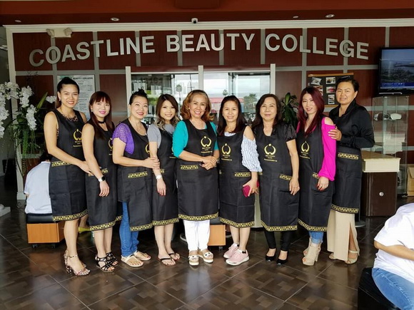 phun xăm thẩm mỹ, Kiều Phương Beauty & Training Center, Thẩm Mỹ làm đẹp