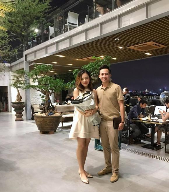 tố như cưới 8 Hoa hậu Việt Nam, mỹ nhân đẹp nhất Hoa hậu Việt Nam 2016, tố như, Tố Như và Trung Hiếu, hotboy trường cảnh sát