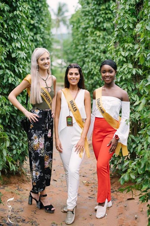 huyền my, Miss Grand, hoa hậu hòa bình thế giới 2017