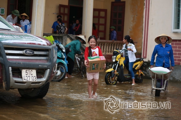 Hoa hậu Bùi Thị Hà, Bùi Thị Hà, Sao Việt