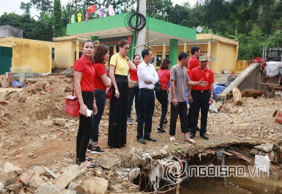 Hoa hậu Bùi Thị Hà, Bùi Thị Hà, Sao Việt