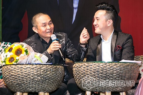Xuân Hinh dự show Dương Ngọc Thái 6 Danh hài xuân hinh,live show dương ngọc thái,xuân hinh dự show dương ngọc thái,tin tức nhạc,nhạc Việt