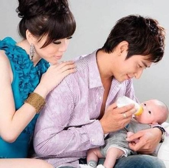Trần Quán Lâm, Lương Sơn Bá Chúc Anh Đài, sao Hoa ngữ, chuyện làng sao