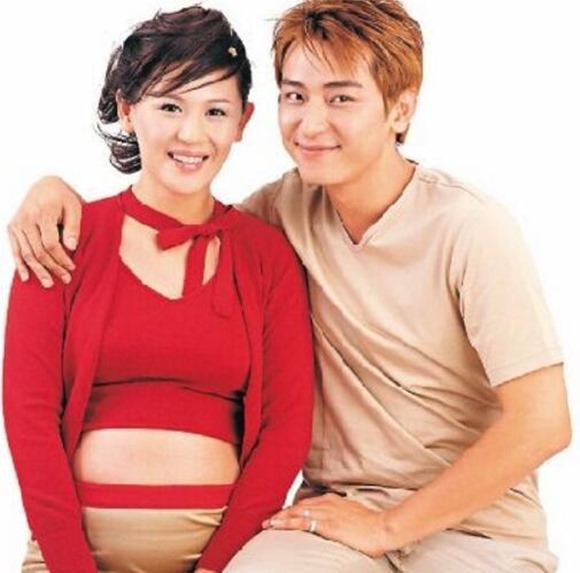 Trần Quán Lâm, Lương Sơn Bá Chúc Anh Đài, sao Hoa ngữ, chuyện làng sao