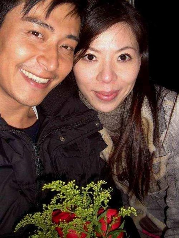 Trần Quán Lâm, Lương Sơn Bá Chúc Anh Đài, sao Hoa ngữ, chuyện làng sao