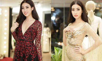 album ảnh sao,sao Việt,Đỗ Mỹ Linh,Miss World 2017