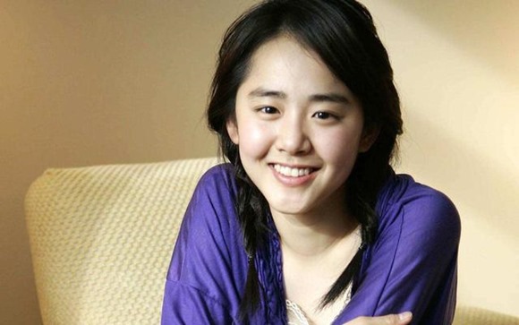 Trái tim mùa thu, phim Hàn, Moon Geun Young, Lee Ae Jung, chuyện làng sao, sao nhí Hàn