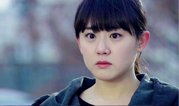 Trái tim mùa thu, phim Hàn, Moon Geun Young, Lee Ae Jung, chuyện làng sao, sao nhí Hàn