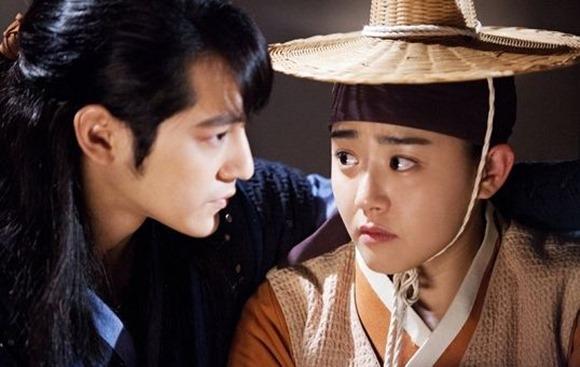 Trái tim mùa thu, phim Hàn, Moon Geun Young, Lee Ae Jung, chuyện làng sao, sao nhí Hàn