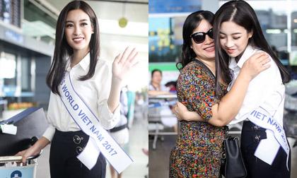album ảnh sao,sao Việt,Đỗ Mỹ Linh,Miss World 2017