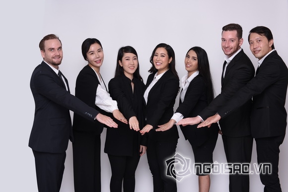 chuyên gia làm đẹp Hà Thị Hải Yến, Newme Beauty Academy, Newme Beauty Clinic