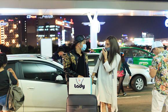 chuyện làng sao,sao Việt,Quách Tuấn Du