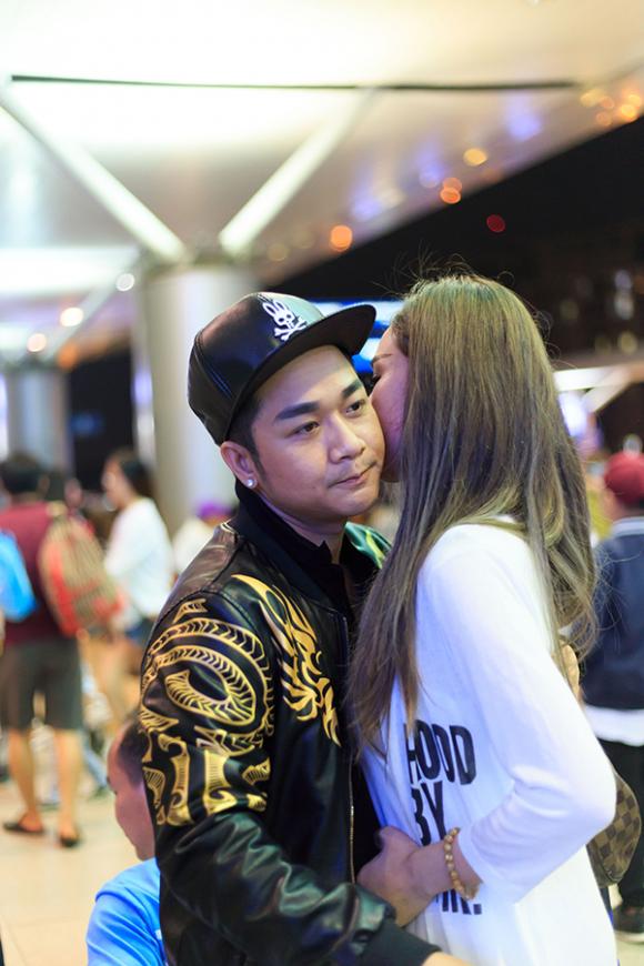 chuyện làng sao,sao Việt,Quách Tuấn Du