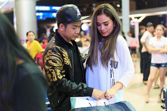 chuyện làng sao,sao Việt,Quách Tuấn Du