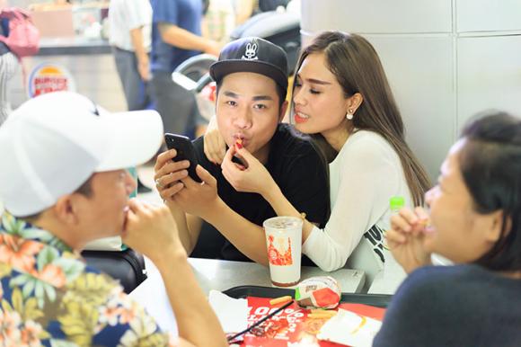 chuyện làng sao,sao Việt,Quách Tuấn Du