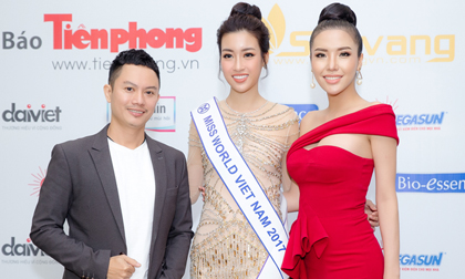 Á khôi Khánh Phương,Miss Supranational,Hoa hậu Siêu quốc gia 2017