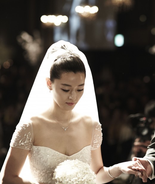 chuyện làng sao,sao Hàn,Song Joong Ki và Song Hye Kyo kết hôn,Song Hye Kyo,Song Joong Ki - Song Hye Kyo,Song Joong Ki,đám cưới sao Hàn,sao Hàn kết hôn,đám cưới thế kỷ Song - Song