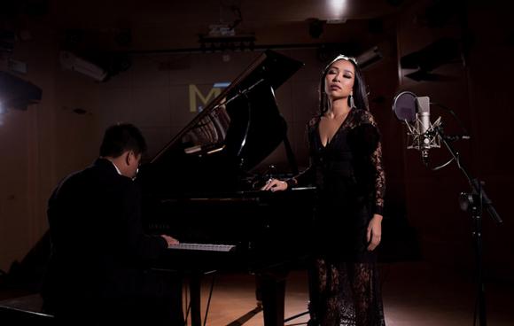 tin tức nhạc,nhạc Việt,Thảo Trang