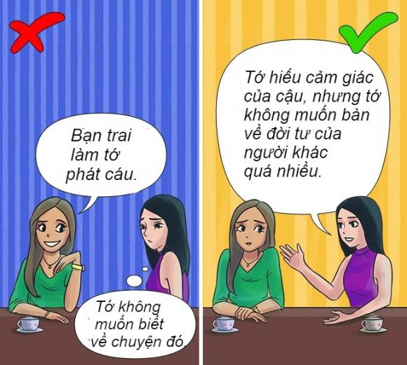 giới trẻ, kỹ năng sống, bộ tranh về cuộc sống, cách nhìn cuộc sống, cuộc sống hạnh phúc