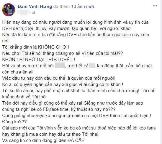 sao việt, đàm vĩnh hưng, đàm vĩnh hưng bị lợi dụng, mr.đàm, scandal đàm vĩnh hưng,chuyện làng sao