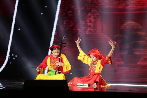 tin tức nhạc,nhạc Việt,the voice kids,giọng hát việt nhí,vũ cát tường,hương tràm,tiên cookie,soobin hoàng sơn