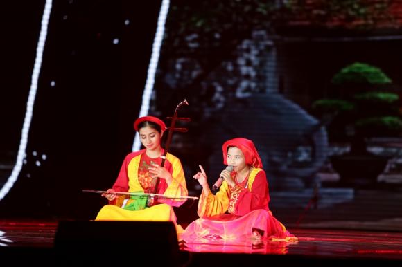 tin tức nhạc,nhạc Việt,the voice kids,giọng hát việt nhí,vũ cát tường,hương tràm,tiên cookie,soobin hoàng sơn