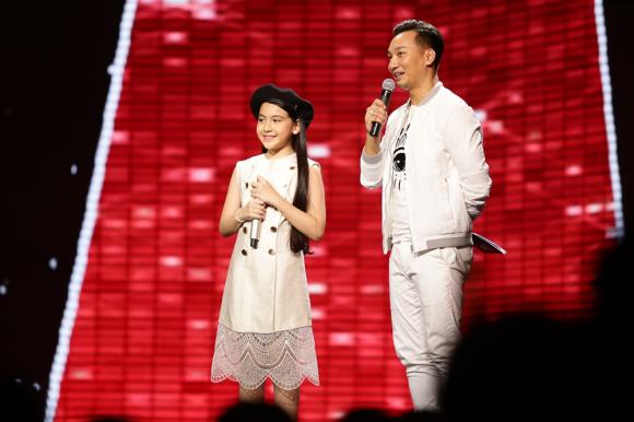 tin tức nhạc,nhạc Việt,the voice kids,giọng hát việt nhí,vũ cát tường,hương tràm,tiên cookie,soobin hoàng sơn