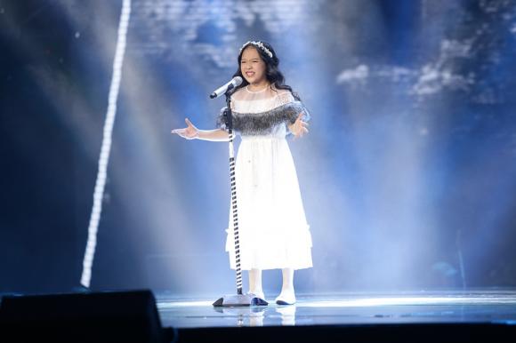 tin tức nhạc,nhạc Việt,the voice kids,giọng hát việt nhí,vũ cát tường,hương tràm,tiên cookie,soobin hoàng sơn