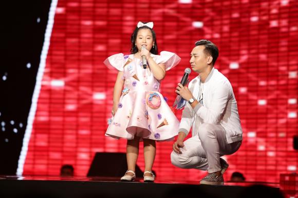 tin tức nhạc,nhạc Việt,the voice kids,giọng hát việt nhí,vũ cát tường,hương tràm,tiên cookie,soobin hoàng sơn