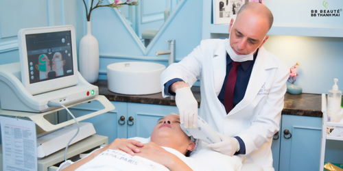 bb-thanh-mai-2310-4-ngoisao.vn-w500-h250 2 BB Thanh Mai, Xóa nhăn, Trẻ hóa da