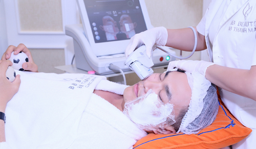 bb-thanh-mai-2310-5-ngoisao.vn-w500-h292 1 BB Thanh Mai, Xóa nhăn, Trẻ hóa da