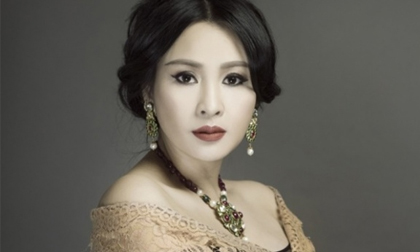 Diva Thanh Lam, Thanh Lam, ca sĩ Thanh Lam