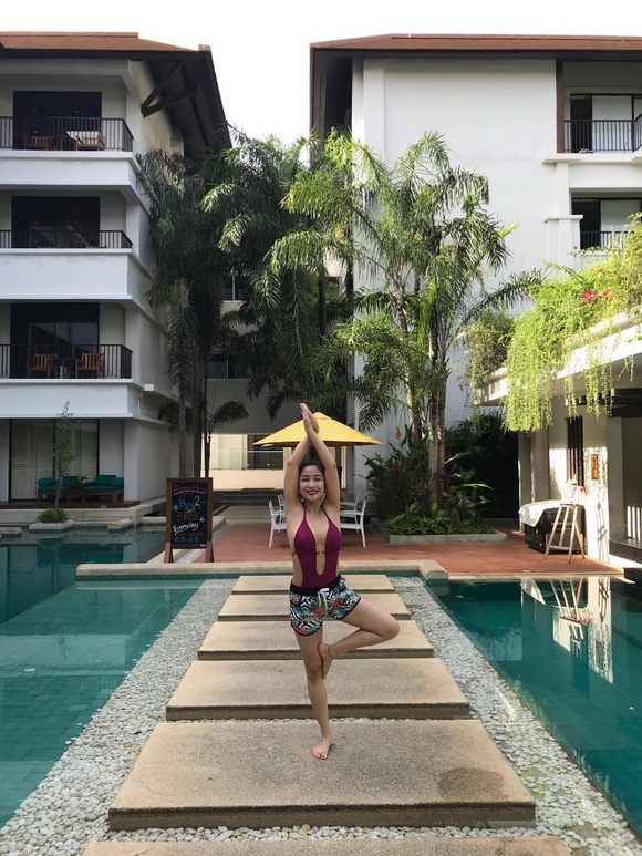 oc-thanh-van-2310-10-ngoisao.vn-w580-h773 0 Ốc Thanh Vân, Nước uống đẹp da Beauty & Go, Nước uống đẹp da