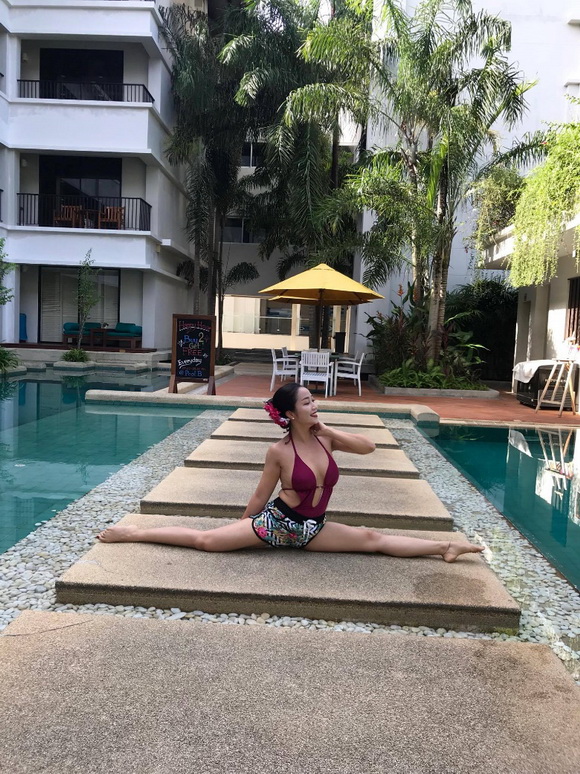 oc-thanh-van-2310-5-ngoisao.vn-w580-h774 5 Ốc Thanh Vân, Nước uống đẹp da Beauty & Go, Nước uống đẹp da