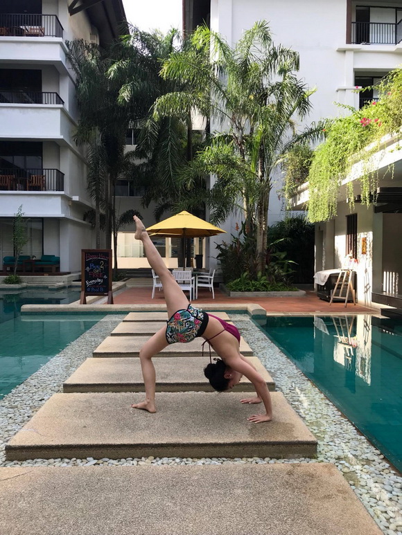 oc-thanh-van-2310-7-ngoisao.vn-w580-h773 3 Ốc Thanh Vân, Nước uống đẹp da Beauty & Go, Nước uống đẹp da