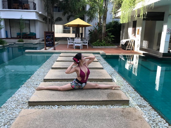 oc-thanh-van-2310-9-ngoisao.vn-w580-h435 1 Ốc Thanh Vân, Nước uống đẹp da Beauty & Go, Nước uống đẹp da