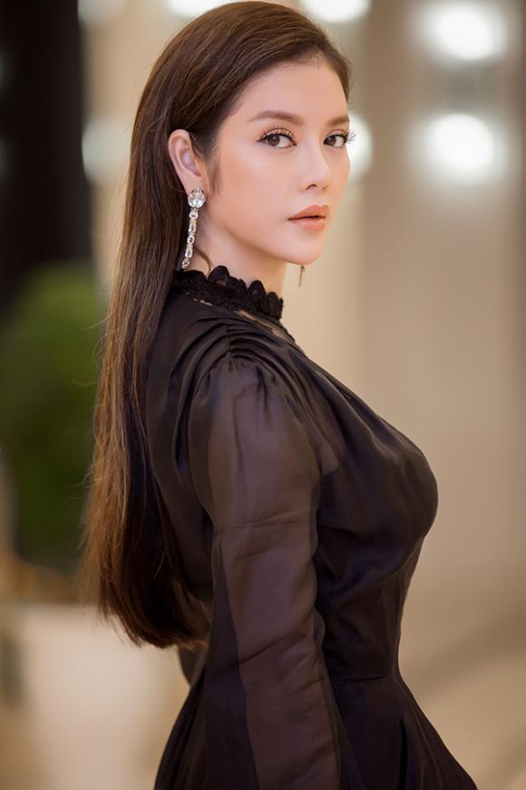 thời trang sao,sao Việt,Lý Nhã Kỳ,Miss Grand International 2017,Miss Grand International 2017 tổ chức tại Việt Nam