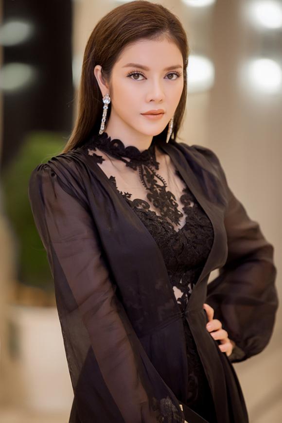 thời trang sao,sao Việt,Lý Nhã Kỳ,Miss Grand International 2017,Miss Grand International 2017 tổ chức tại Việt Nam