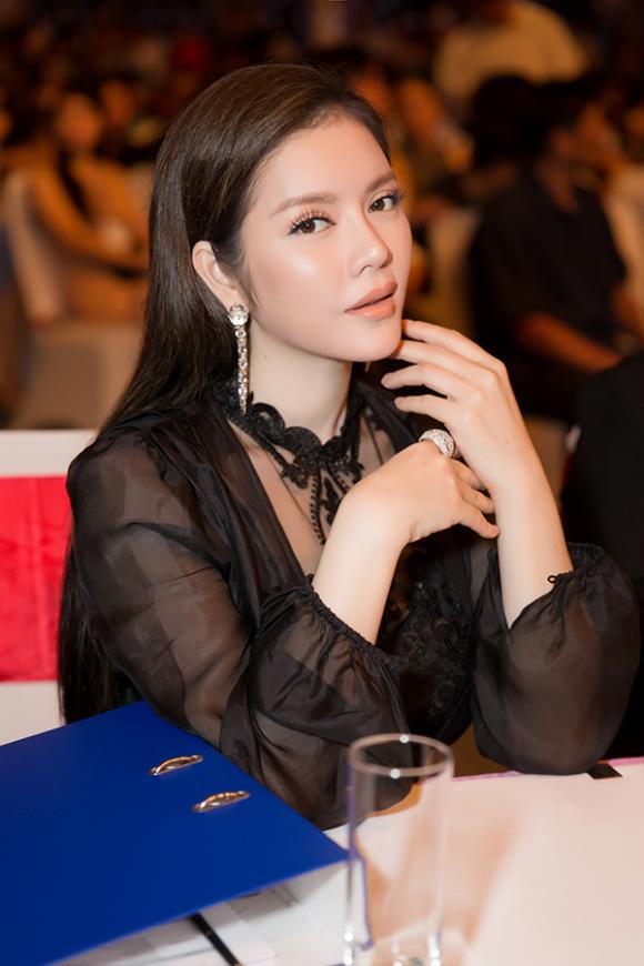 thời trang sao,sao Việt,Lý Nhã Kỳ,Miss Grand International 2017,Miss Grand International 2017 tổ chức tại Việt Nam