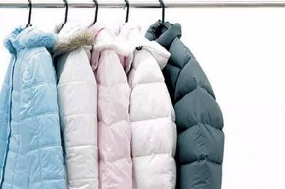 Thoát nỗi khổ giặt áo khoác mùa đông, cách giặt áo khoác mùa đông, giặt áo khoác hiệu quả