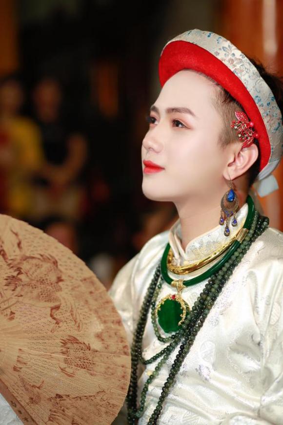 cậu đồng, cậu đồng đẹp nhất vịnh bắc bộ, cậu đồng quốc việt