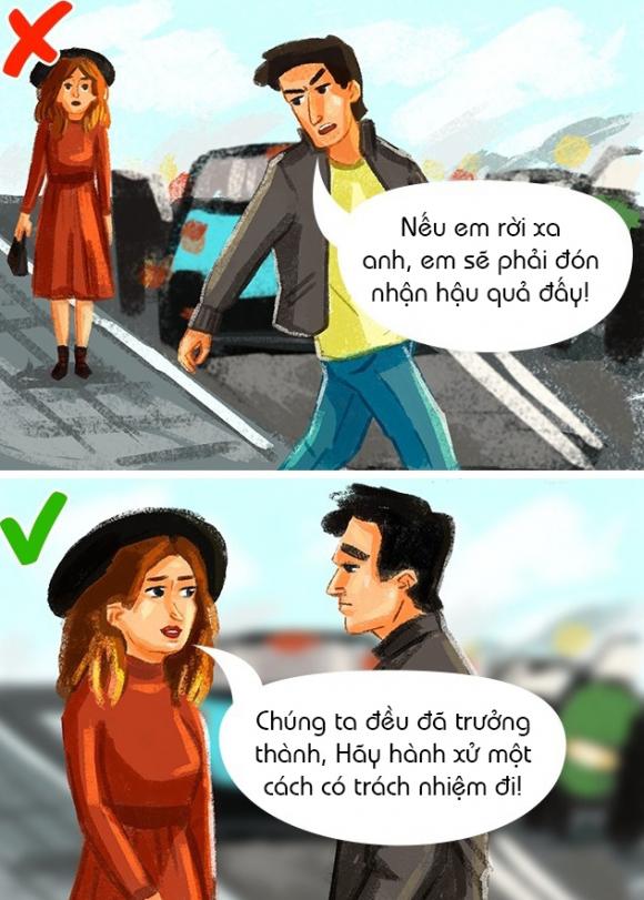 tâm sự, bộ ảnh yêu, chia tay