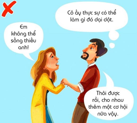 tâm sự, bộ ảnh yêu, chia tay