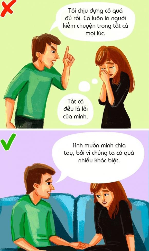 tâm sự, bộ ảnh yêu, chia tay