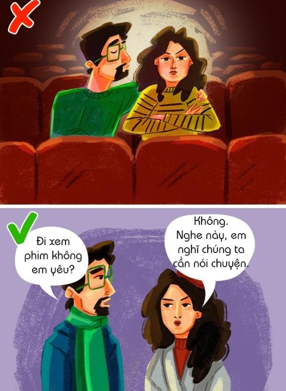 tâm sự, bộ ảnh yêu, chia tay